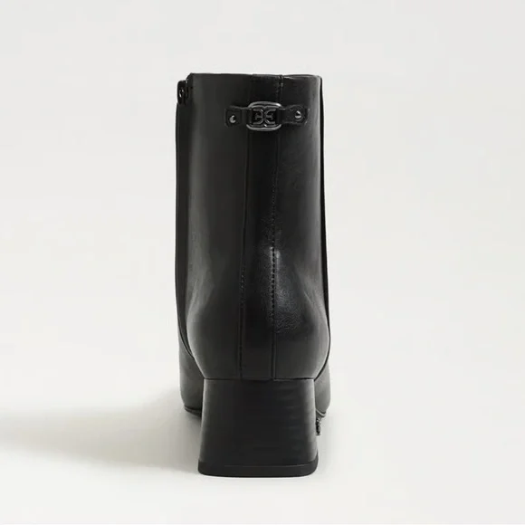 Sam Edelman Paige Ankle Boot 7W - Picture 3 of 12